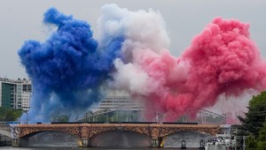 GALÉRIA: Letné olympijské hry v Paríži sa oficiálne začali otváracím ceremoniálom