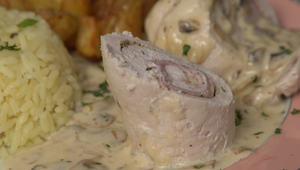 Hlavné jedlo: Točenica