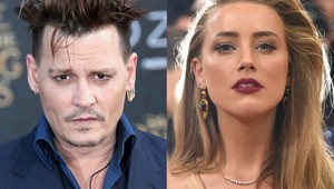 Depp žiarlil ako blázon, jeho exmanželka sa nesmela vo filme vyzliecť