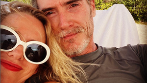 Ďalšia utajená celebritná svadba! Herečke gratuloval aj slávny expriateľ, otec ich dvoch detí!