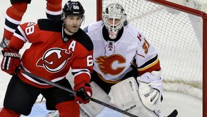 NHL: Domáci bez gólov i bodov. Jágrovi uniká play-off