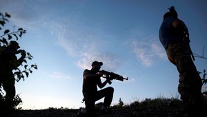 Na Ukrajine počuť paľbu, z porušovania prímeria sa obviňujú obe strany