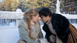 Ako dobre poznáte Tri oriešky pre Popolušku? 5 faktov, ktoré ste o kultovej rozprávke v nórskom šate netušili!