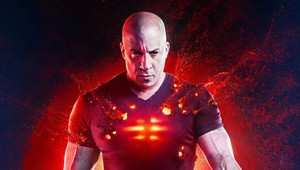 Vyskúšajte prvých 9 minút akčného sci-fi filmu Bloodshot