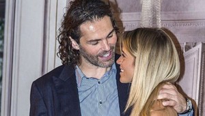 Jágr verejne poďakoval svojej expriateľke