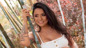 Keď uvidela dcérku, ktorú porodila, onemela: V šoku boli všetci na pôrodnej sále