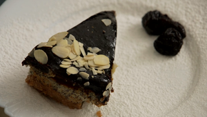 Dezert: Džemujúce bodky