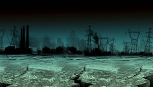 Takto si umelá inteligencia predstavuje posledné selfie ľudstva