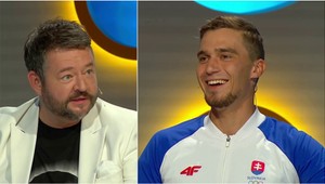 Olympionik Jakub Grigar prezradil zákulisnú pikošku: Vedeli ste, že to funguje TAKTO?