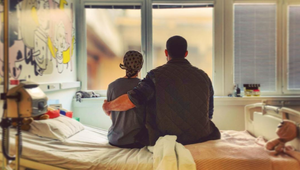 Na JOJku prichádza výnimočný seriál Jenny: Boj tínedžerky s onkoochorením vás dostane!