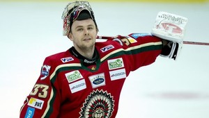 Július Hudáček (24) podpísal zmluvu s Novosibirskom