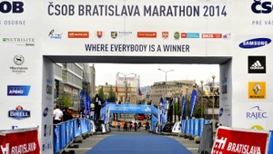 Tri, dva, jedna... štart! Začala bežecká sezóna