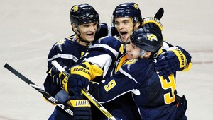 Sekera štvrtou zámorskou posilou