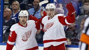 VIDEO. Mladé pušky v Ottawe skórovali. Jurčo treťou hviezdou