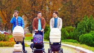 Otcovia sa k malým dcéram chovajú úplne inak ako k synom, odhaľuje štúdia