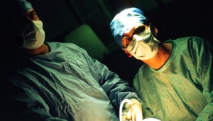 V nitrianskej nemocnici zoperovali pacientovi druhé koleno