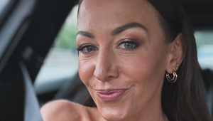 Tehotenský test ostal bez povšimnutia..? Agátine vyjadrenie hovorí jasnou rečou!