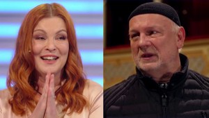 Elena Podzámska neskrývala slzy dojatia: Ponuka práce od riaditeľa košického divadla!