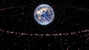 Čoskoro môžeme začať zbierať odpad aj vo vesmíre