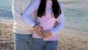 Najprv rozchod, potom zásnuby a teraz aj BRUŠKO! Speváčka sa pochválila veľkou novinou!