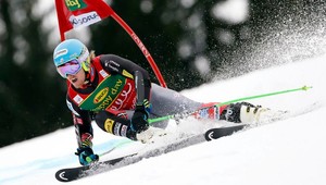 Ligety (28) vyhral obrák v Kranjskej Gore, má malý glóbus