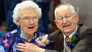 Mená manželov skloňuje celý svet. Volajú sa ako hurikány