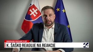Tlačová beseda: Minister zdravotníctva reaguje na reakcie: Viacerí politici klamú