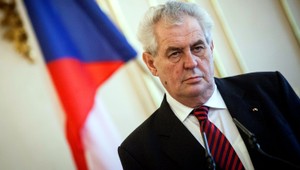 Prezident Miloš Zeman: Jediný inteligentný papaláš bol Štrougal