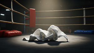 Z boxerského zápasu Mazurek-Dej napokon nič nebude