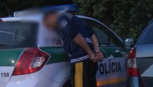 Nebezpečná žiarlivosť: Kvôli žene vytiahol na svojho soka nôž