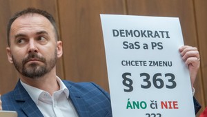 OĽaNO a priatelia zámerným cirkusom vytvárajú virtuálneho nepriateľa, reaguje Řádek na dianie v NR SR