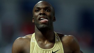 Olympijský víťaz na 400 m Merritt spadol do dopingovej pasce