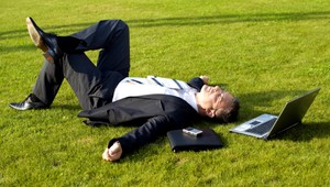 Prehnaná paranoja? Nie, na internete nie je nič tajné