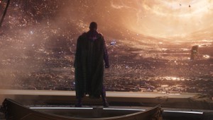 Marvel má nového veľkého zloducha! V čom spočíva jeho sila a kto si to s ním rozdá?