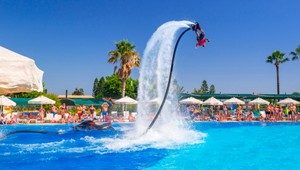 Pláže, príroda, pamiatky: 5 dôvodov, prečo vyraziť na Tureckú riviéru