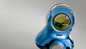 Takto má vyzerať budúcnosť automobilov