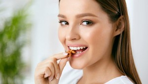 13 potravín, ktoré vám pomôžu znižiť "zlý" LDL cholesterol