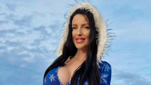 Zuzanita neskrýva dojatie: Tak TAKÝTO vianočný darček si môžu mnohí len priať!