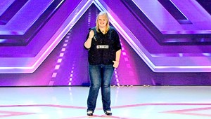 Porotca X Factoru Klempíř odpísal Kamilu (20) na začiatku. To nemal