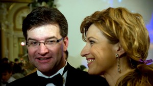 Návšteva, akú náš minister nemáva každý deň! Hollywoodske super hviezdy v Bratislave!