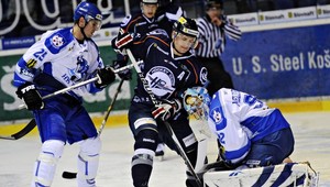 Kolo pre domácich, Slovan zdvihol hlavu so Žilinou