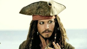 Depp šokuje: Za stvárnenie Jacka Sparrowa ma chceli vyhodiť z filmu!