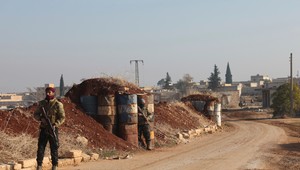 Sýrske mesto Aleppo už nie je pod kontrolou prezidenta Asada. Ovládajú ho povstalci