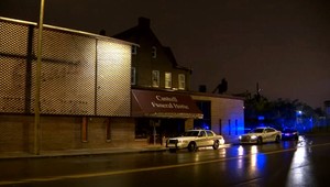 V pohrebnom ústave našli 11 mŕtvych kojencov v strope