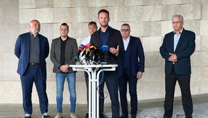 Zástupcovia najsilnejších športových zväzov žiadajú, aby sa prehodnotilo zvyšovanie zdaňovania