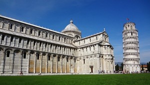 Šikmá veža v Pise sa prestala nakláňať