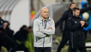 Bolo to na spadnutie: V Dunajskej Strede skončil Guľa aj s asistentmi