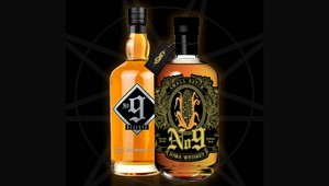 Skupina Slipknot prichádza na trh s vlastnou whisky