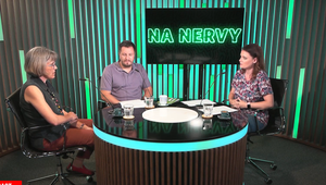 Lezie vám už všetko na nervy? JOJ 24 prináša nový podcast, ktorý vám možno zmení život!