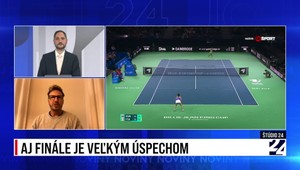 Štúdio 24: Aj finále je veľkým úspechom